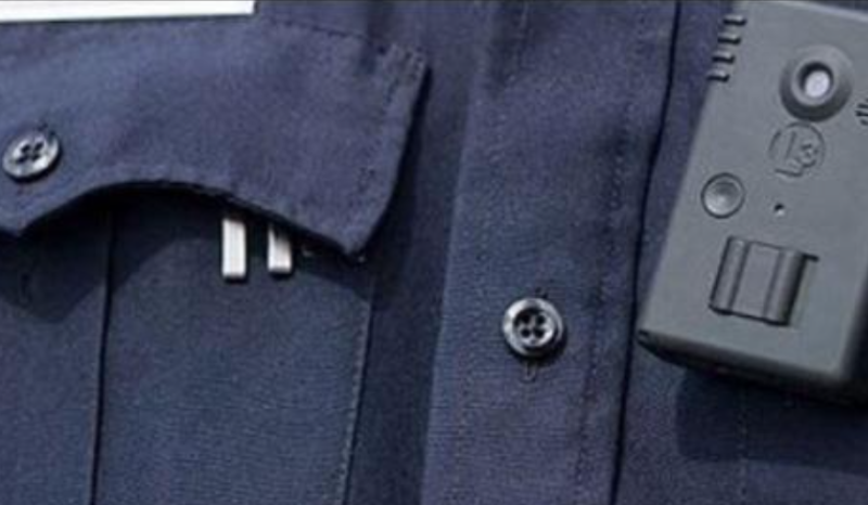 Garda use of body cameras to be trialled this year as Harris introduces key legislation
