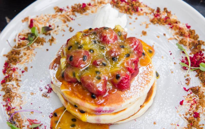 Pancake Tuesday: 8 unusual toppings to try out this year