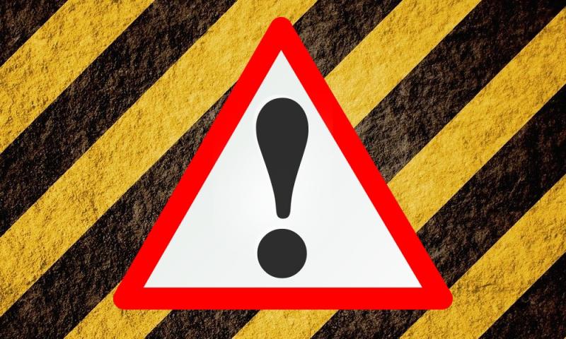 ALERT: Irish consumers advised to cease use of vacuum due to risk of fire and burns