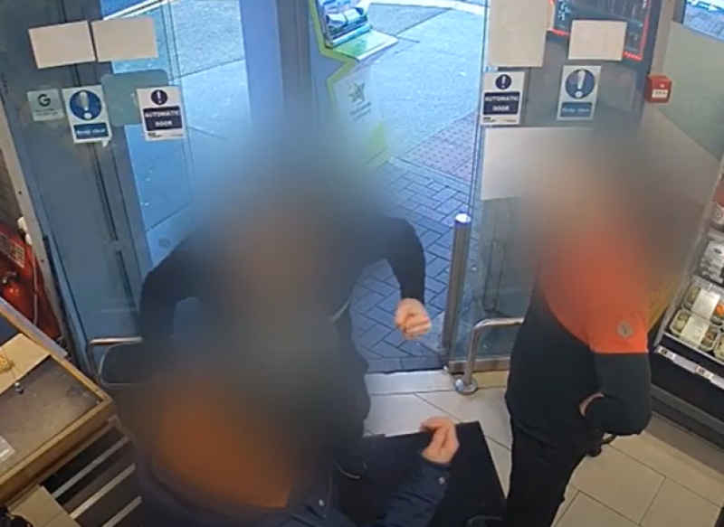 'It's actually out of control' - RT&Eacute; Report on abuse of Irish shop workers airs tonight