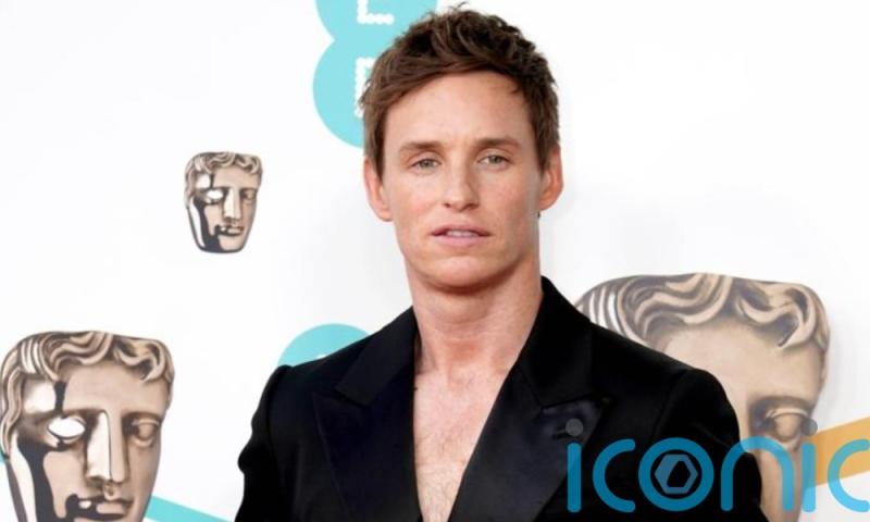 Oscar winner Eddie Redmayne to star in new TV series written by Irish screenwriter