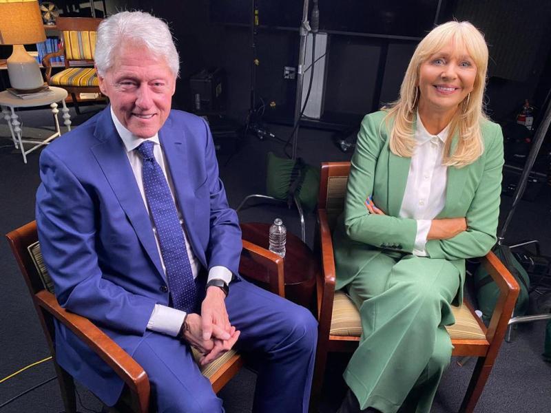 RT&Eacute; to mark 25th anniversary of Good Friday Agreement with "landmark" specials