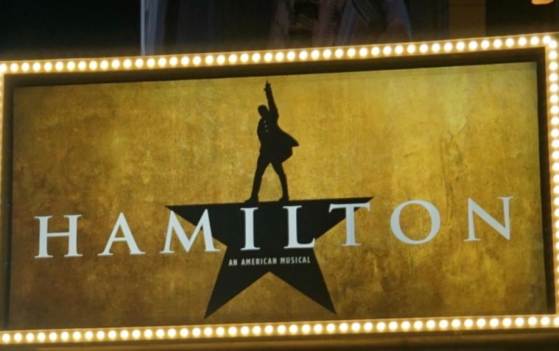 Cultural phenomenon 'Hamilton' to kick-off its Irish run in Dublin on Friday