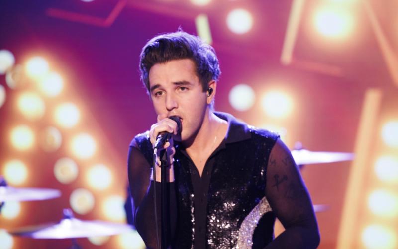 Eurovision 2023: Ireland entry, semi-final stage time and where to watch