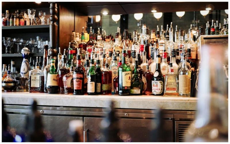 New pub guidelines will put a cap on time you can spend in a pub!