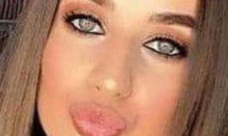 Search for missing 21-year-old woman resumes in Northern Ireland