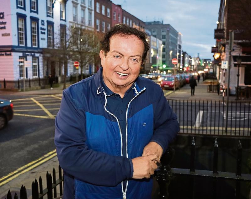 Marty Party comes to a halt over 'ad hoc car arrangement'  