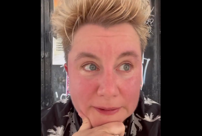 RT&Eacute; producer 'burst into tears' after homophobic incident on Dublin street