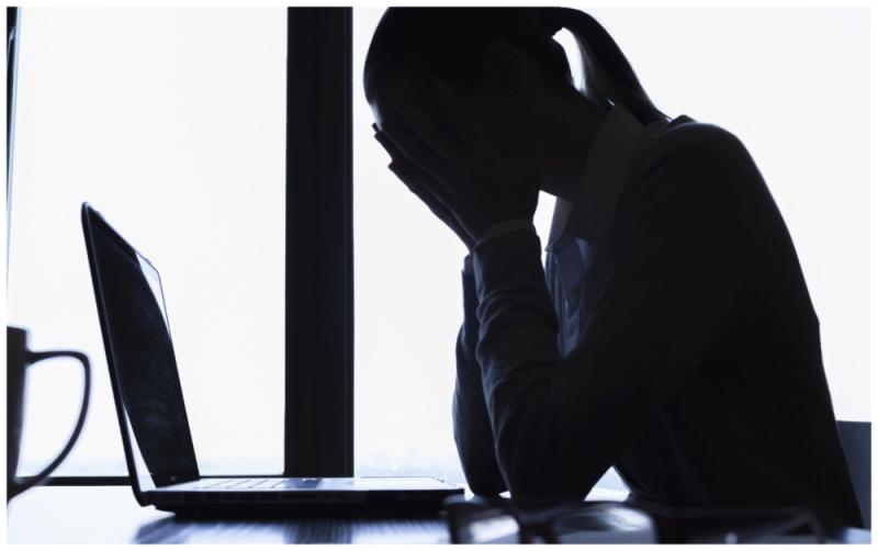 Donegal workshop on managing stress and anxiety