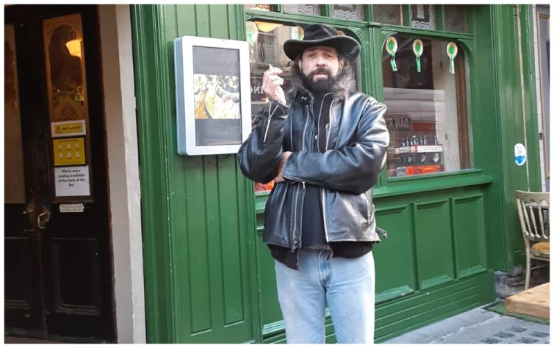 WATCH: Sons of assaulted US tourist Stephen Termini confirm he is out of coma