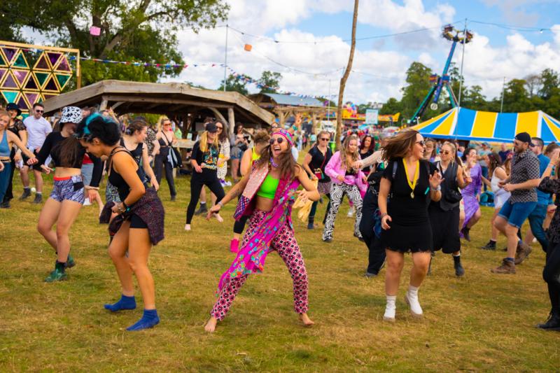 Electric Picnic reveals details of NEW area on grounds of popular festival