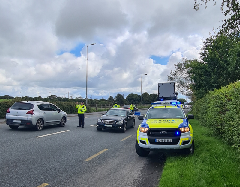 Garda&iacute; catch DOZENS of people driving intoxicated in past 24 hours