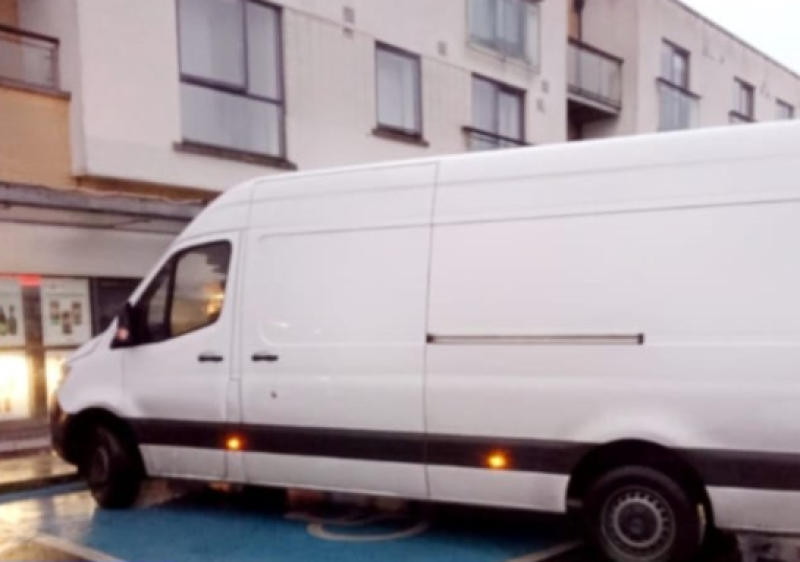 CAUGHT: Garda&iacute; arrest drunk motorist parked in disabled bay