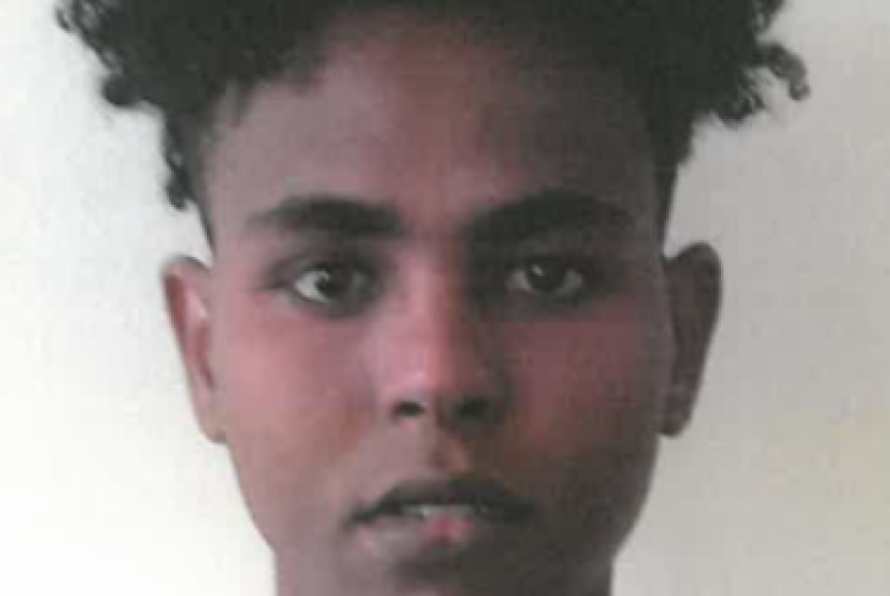 Have you seen this boy? Garda&iacute; renew appeal to find teen missing for almost two weeks