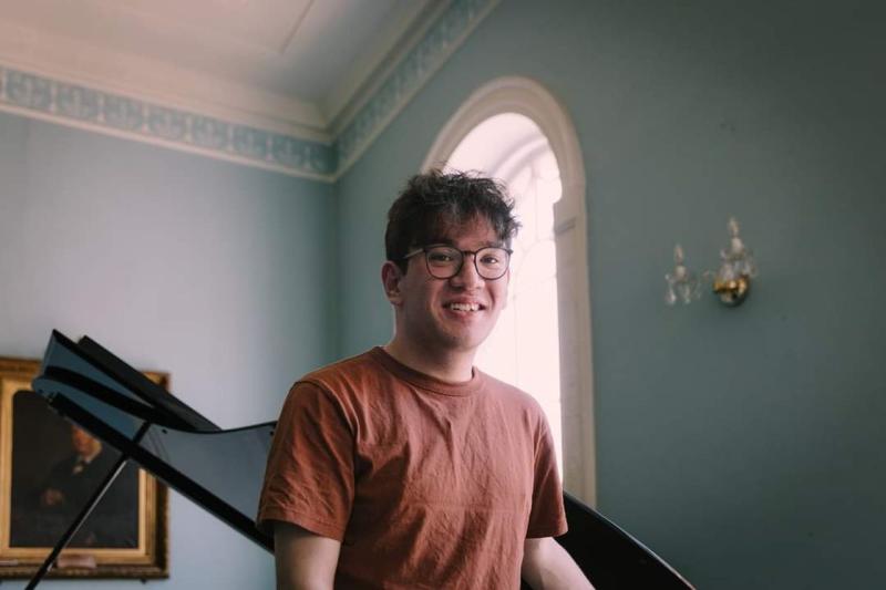 President extends condolences to family of young pianist who died on trip