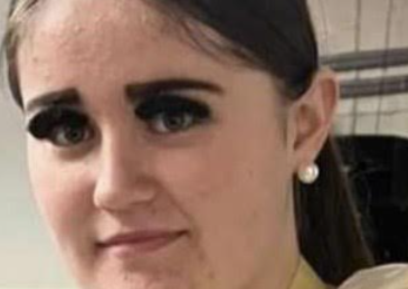 Have you seen Chloe? Garda&iacute; seek information on whereabouts of missing teenager