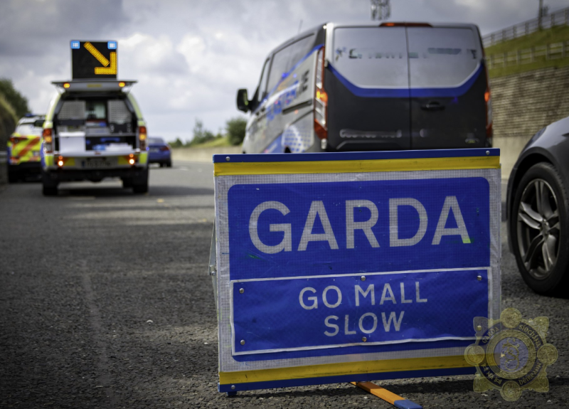 'Please be safe' - Almost 30 people dead on Irish roads in past 30 days, Garda&iacute; confirm