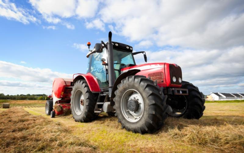 Heading for the Ploughing Championships? Keep your farm safe and secure with these tips
