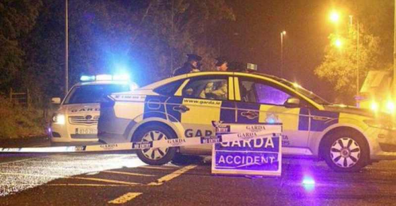 SHOCK: Three people including a child die in three separate road collisions overnight