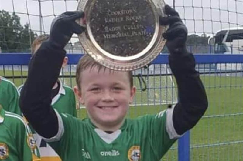'We can't cope, I'm broken' - Dad of boy killed in Donegal hit and run pays tribute