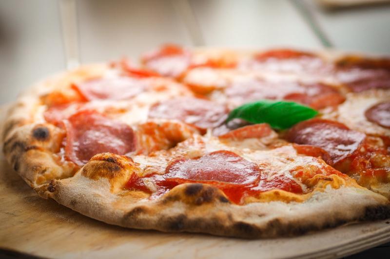 ALERT: FSAI warns consumers of undeclared ingredient in mispacked frozen pizza