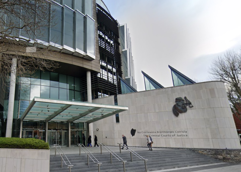 Sentencing of former radio DJ Nikki Hayes adjourns after she suffers head injury