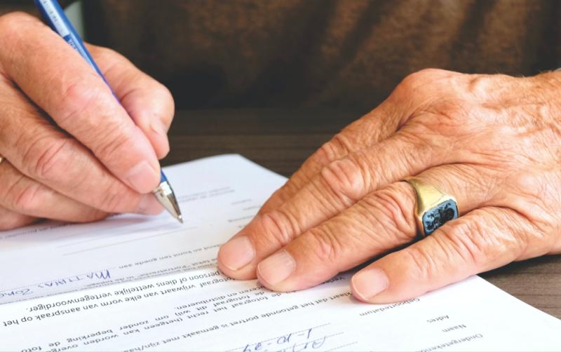 'I feel wronged by the will, can I challenge it?' - Expert guide to contesting a will in Ireland