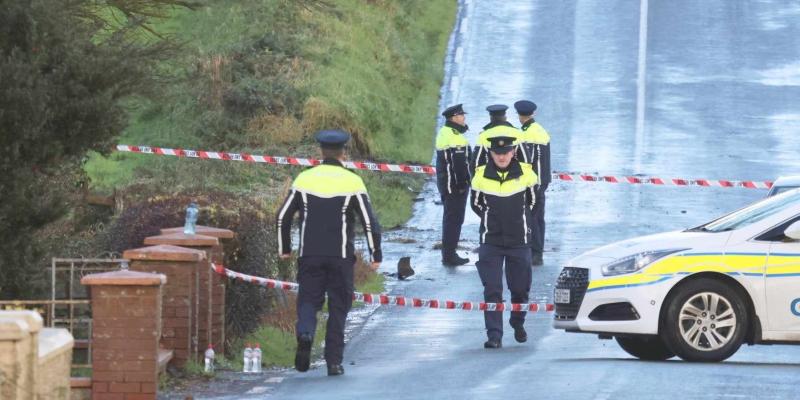 Two teenagers killed in Inishowen crash were returning from work