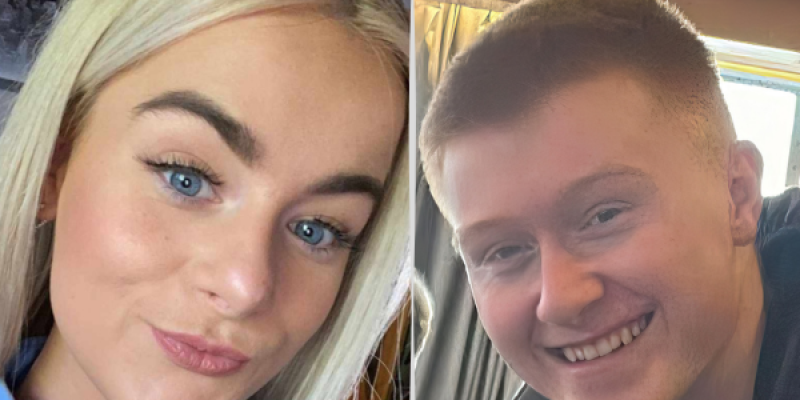 Funeral arrangements confirmed for tragic Donegal teens