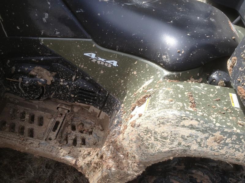 ALERT: Major safety issue identified in off-road vehicles purchased by people in Ireland