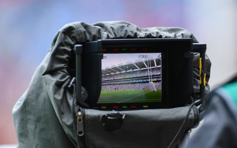 GAA Guide: Here's all the All-Ireland club finals live on TV this weekend