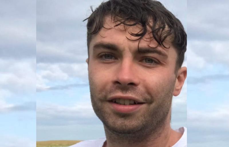 Irishman missing in Tenerife may have been assaulted amid huge concern