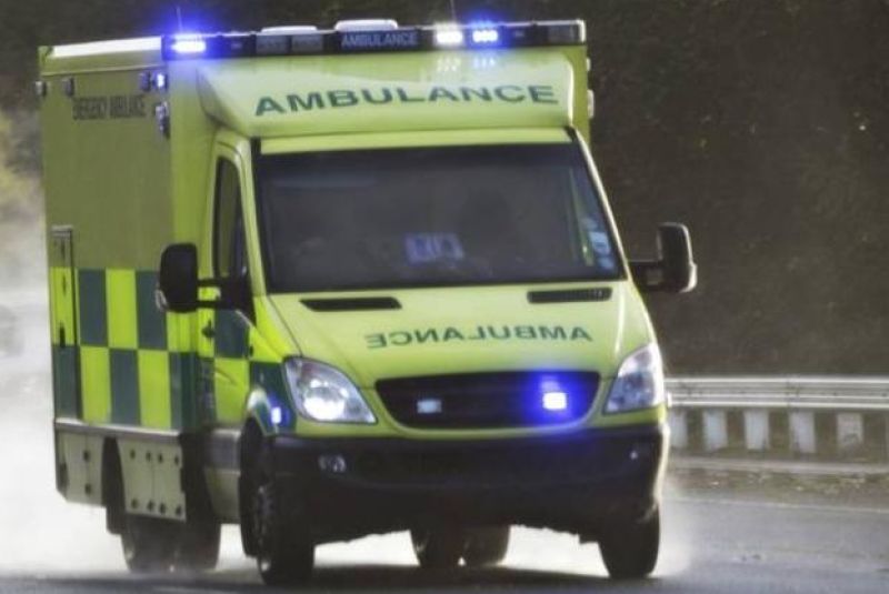 HSE in warning over 'brown powder' after cluster of drug overdoses in Ireland