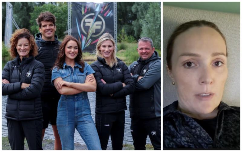 WATCH: Irish comedian hits nail on head with hilarious description of Ireland's Fittest Family