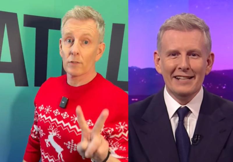 Late Late Toy Show 2023: Date, time and TV details