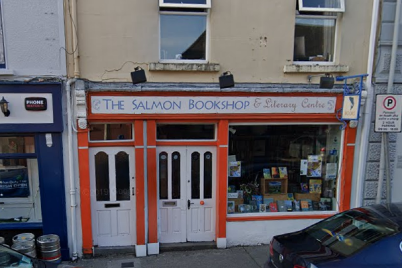 'So much kind support' - Irish poetry publisher close to fundraising goal for literary centre