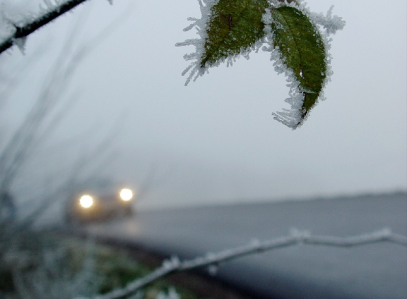Freezing weather expected to continue into next week as cold persists nationwide
