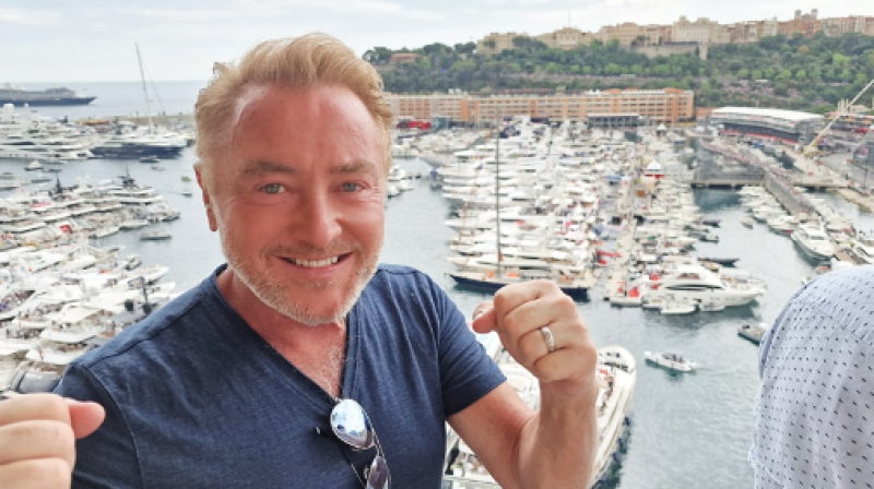 Michael Flatley and family 'suffered ill health' due to chemical residue in home, High Court hears 