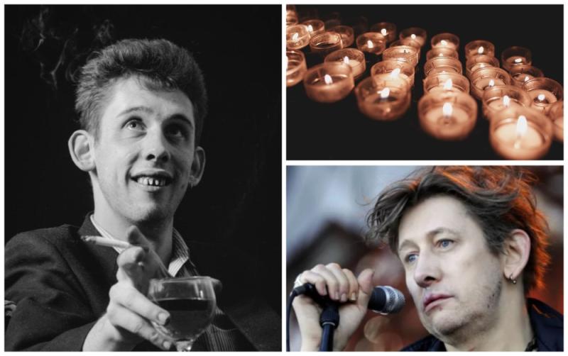 Shane MacGowan's wife reveals dying wish amid report of &euro;10k behind bar at Tipperary pub