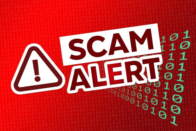 'Very easy' to fall for fraudulent pornography scam - Garda&iacute; issue warning to community