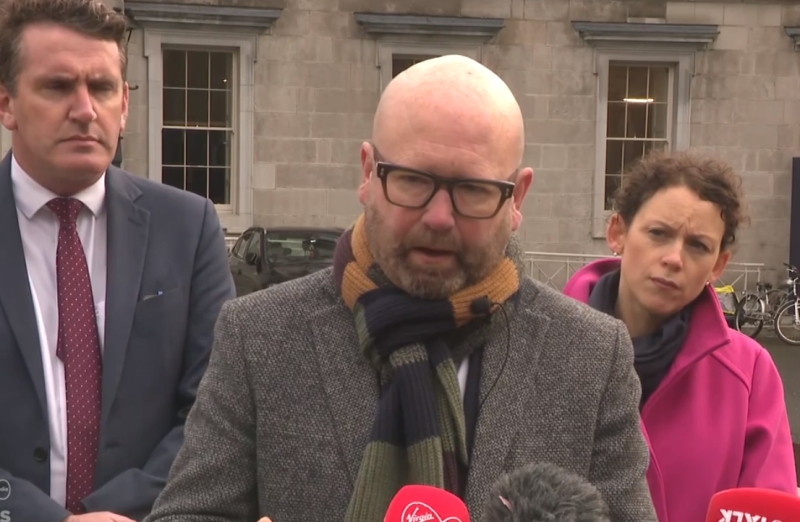 Concern for women and children as social welfare for Ukrainians is slashed to &euro;38