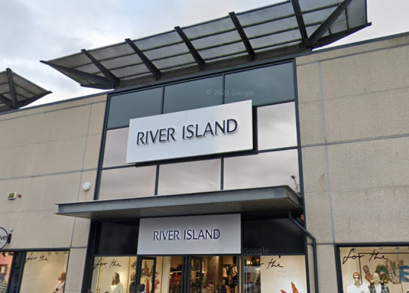 ALERT: River Island recalls children's winter clothing sold in Ireland due to choking risk