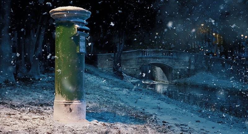 Christmas posting dates: An Post confirm deadlines for Ireland and abroad