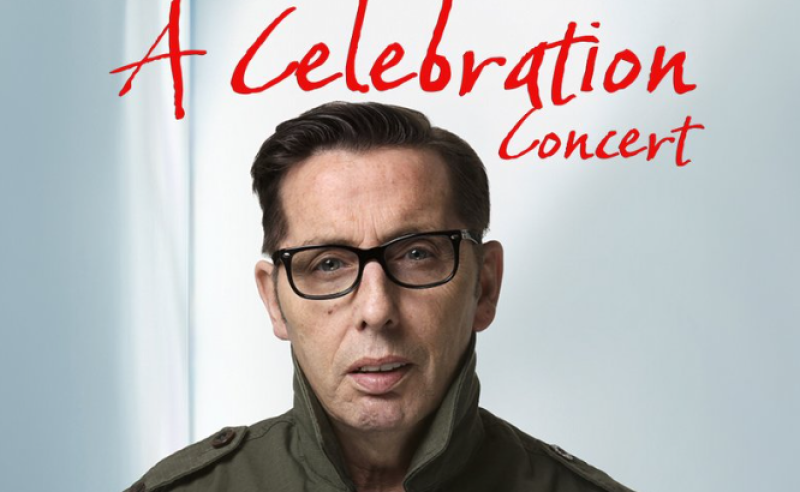 Tickets for musical celebration of Christy Dignam's life go on sale next week