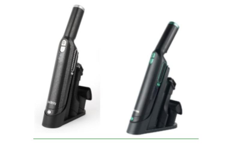 Urgent recall of thousands vacuums due to risk of shock and burns 