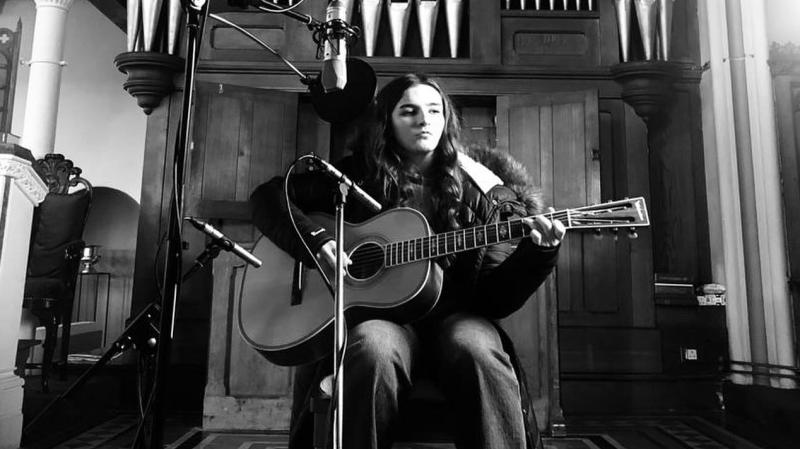 Irish teenager to perform on iconic Jools Holland's New Year's Eve TV show 