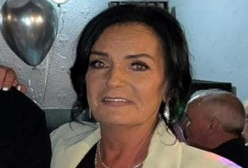 Irish woman found murdered in Scotland is named as investigation is launched