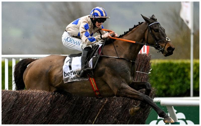 LEOPARDSTOWN TIPS: All the best bets for Day 2 - Wednesday, December 27