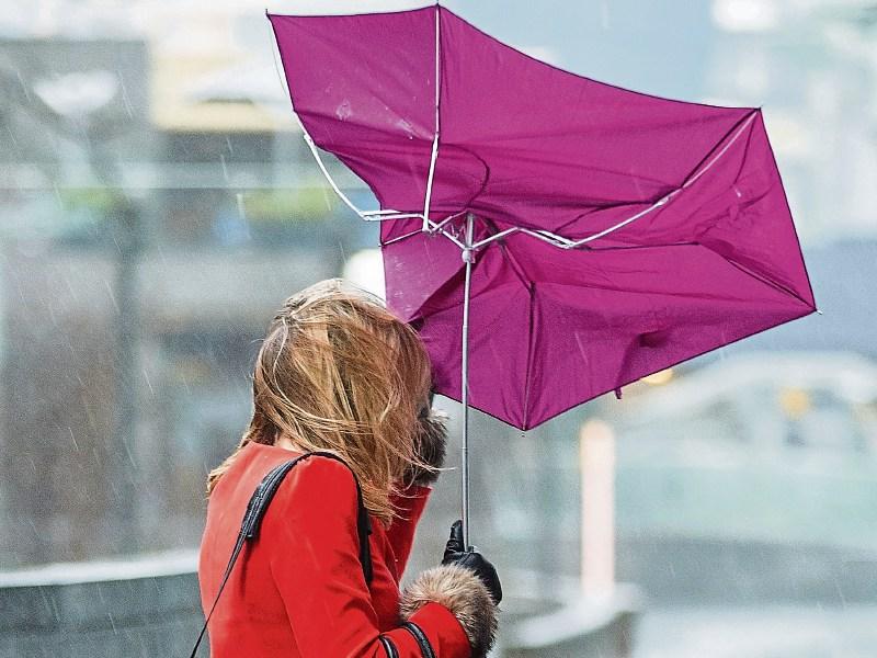New Year's weather forecast from Met &Eacute;ireann as celebrants prepare to ring in 2024