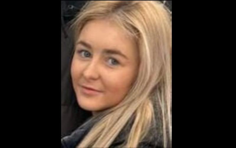 Have you seen Anne? Garda&iacute; issue appeal to find missing teenager